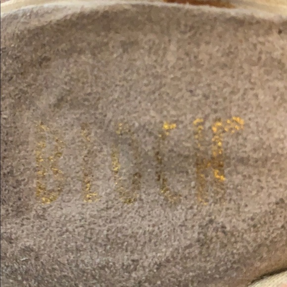 Ballet slippers - Picture 6 of 6